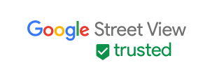Google Street View Trusted Photographer Badge