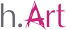 H.Art logo