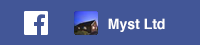 Facebook Logo, Myst