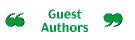 Guest Authors